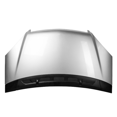 Car bonnet