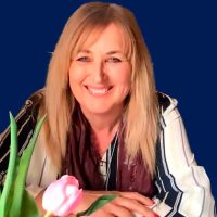 Julie Chadwick